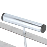 4 Grids Manual Soil Blocker Soil Blocking Tool for Seedlings Greenhouse Plant Growing Tool - Extra Image