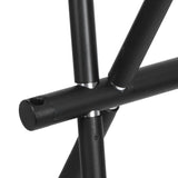 Campfire Cooking Stand Tripod BBQ Grill for Outdoor Picnic Cookware Party Supplies