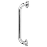 Bathroom Safety Grab Bar Shower Bath Handle Safety Handrail for SPA Bathtub Supplies - Close-Up Angle