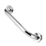 Bathroom Safety Grab Bar Shower Bath Handle Safety Handrail for SPA Bathtub Supplies - Low Angle