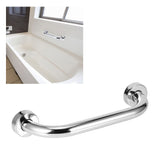 Bathroom Safety Grab Bar Shower Bath Handle Safety Handrail for SPA Bathtub Supplies