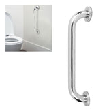 Bathroom Safety Grab Bar Shower Bath Handle Safety Handrail for SPA Bathtub Supplies - Extra Image