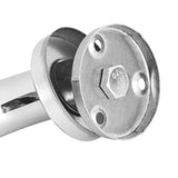 Bathroom Safety Grab Bar Shower Bath Handle Safety Handrail for SPA Bathtub Supplies