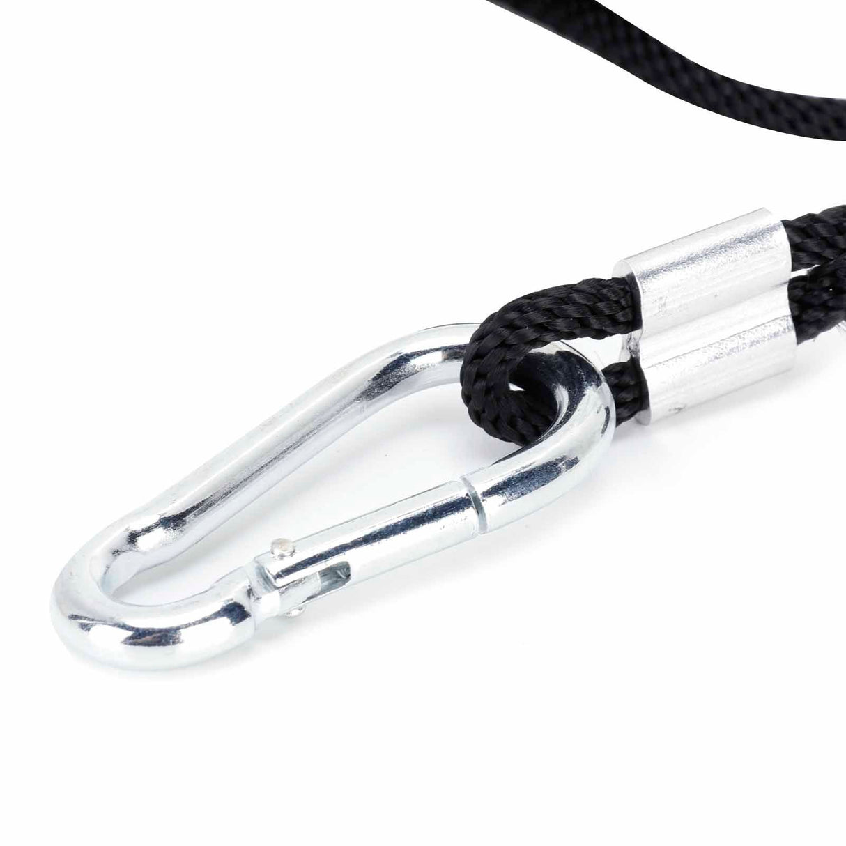 Pulley Adjustable Rope Buckle Tent Canopy Rope Stop Buckle for Outdoor Camping Supplies