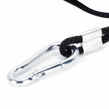 Pulley Adjustable Rope Buckle Tent Canopy Rope Stop Buckle for Outdoor Camping Supplies