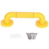 Safety Hand Bar with Fluorescent Ring SPA Hot Tub Bathtub Handrail Bathroom Supplies