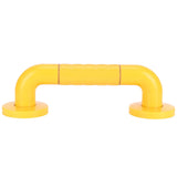 Safety Hand Bar with Fluorescent Ring SPA Hot Tub Bathtub Handrail Bathroom Supplies
