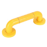 Safety Hand Bar with Fluorescent Ring SPA Hot Tub Bathtub Handrail Bathroom Supplies - Side View