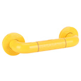 Safety Hand Bar with Fluorescent Ring SPA Hot Tub Bathtub Handrail Bathroom Supplies - 45-Degree Angle