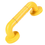 Safety Hand Bar with Fluorescent Ring SPA Hot Tub Bathtub Handrail Bathroom Supplies - Low Angle