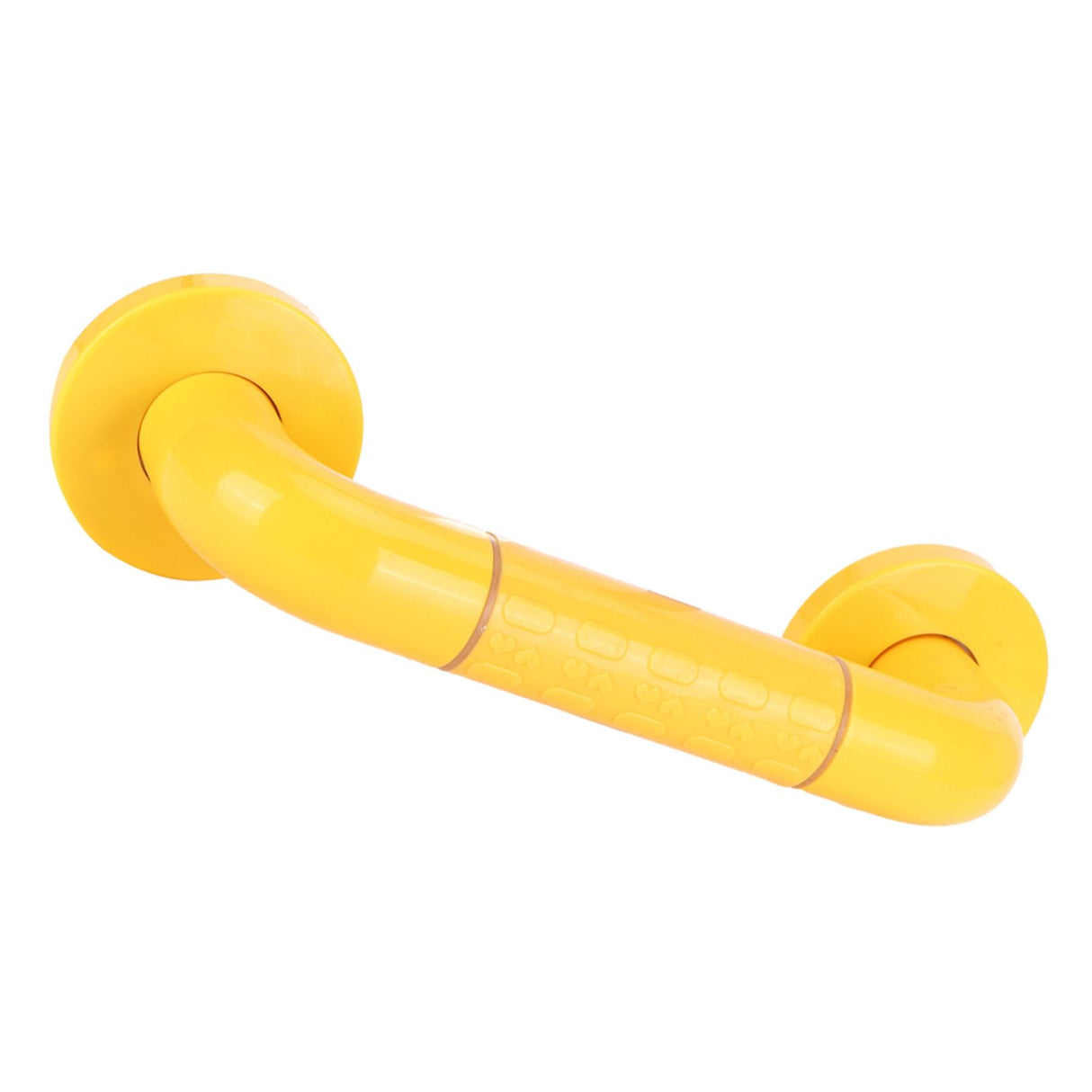 Safety Hand Bar with Fluorescent Ring SPA Hot Tub Bathtub Handrail Bathroom Supplies