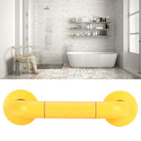 Safety Hand Bar with Fluorescent Ring SPA Hot Tub Bathtub Handrail Bathroom Supplies - Extra Image