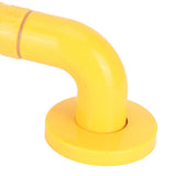 Safety Hand Bar with Fluorescent Ring SPA Hot Tub Bathtub Handrail Bathroom Supplies - Extra Image