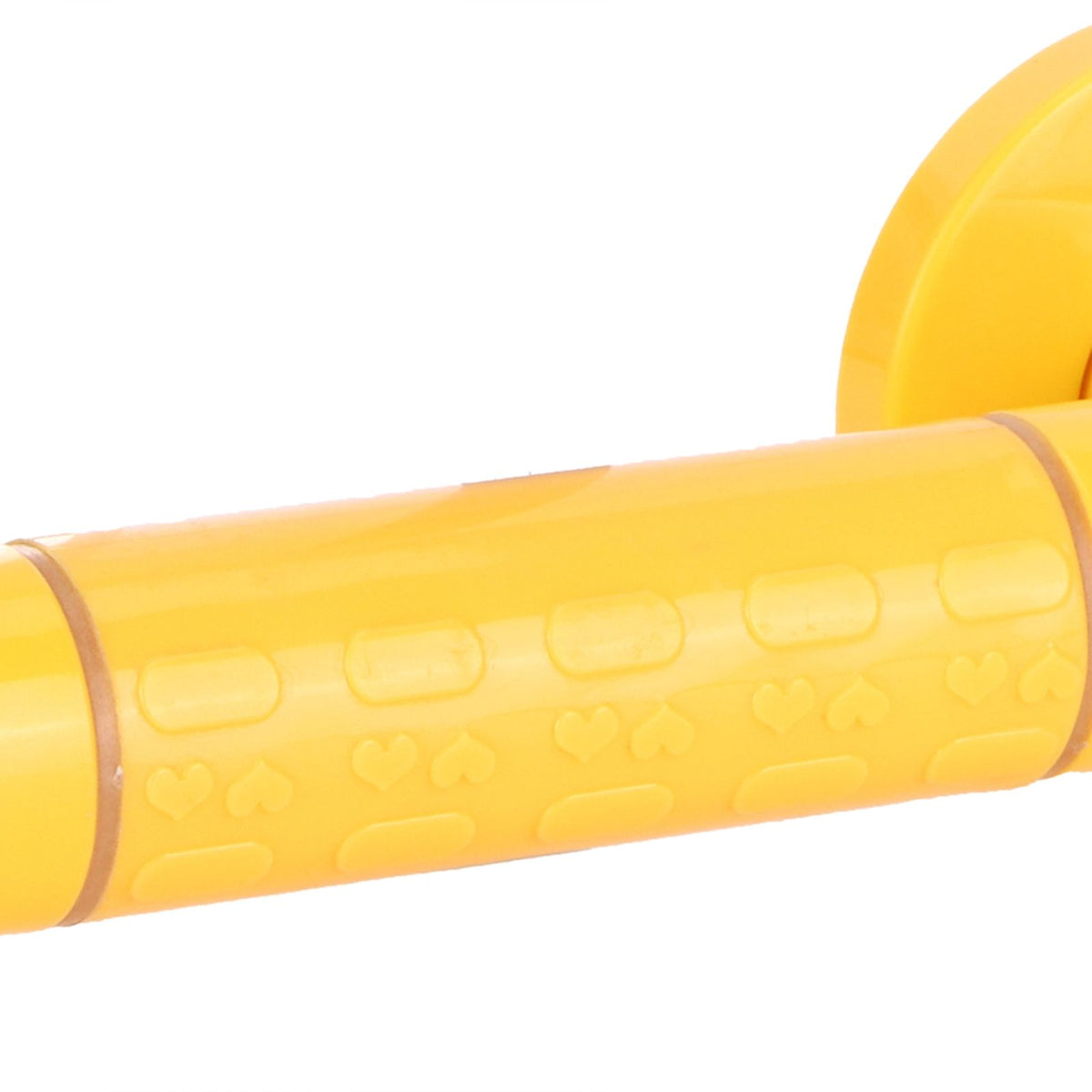 Safety Hand Bar with Fluorescent Ring SPA Hot Tub Bathtub Handrail Bathroom Supplies