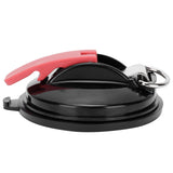 Strong Vacuum Suction Cup for Picnic Rope with Tent Canopy Hook Luggage Strap Holder