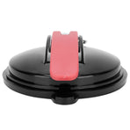 Strong Vacuum Suction Cup for Picnic Rope with Tent Canopy Hook Luggage Strap Holder