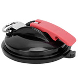 Strong Vacuum Suction Cup for Picnic Rope with Tent Canopy Hook Luggage Strap Holder
