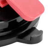 Strong Vacuum Suction Cup for Picnic Rope with Tent Canopy Hook Luggage Strap Holder