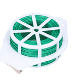 2Pcs 100m Garden Plant Tie Climbing Vine Flower Plants Fixed Cable Strap Organizer - Extra Image