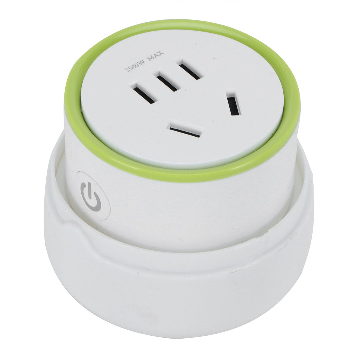 Remote Irrigation Socket Intelligent Automatic Watering WiFi Timing Outlet AU 250V