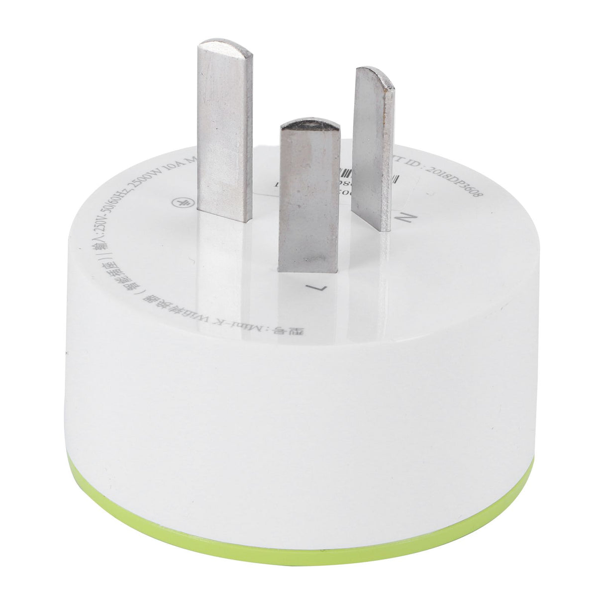 Remote Irrigation Socket Intelligent Automatic Watering WiFi Timing Outlet AU 250V