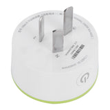 Remote Irrigation Socket Intelligent Automatic Watering WiFi Timing Outlet AU 250V