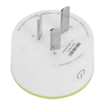 Remote Irrigation Socket Intelligent Automatic Watering WiFi Timing Outlet AU 250V