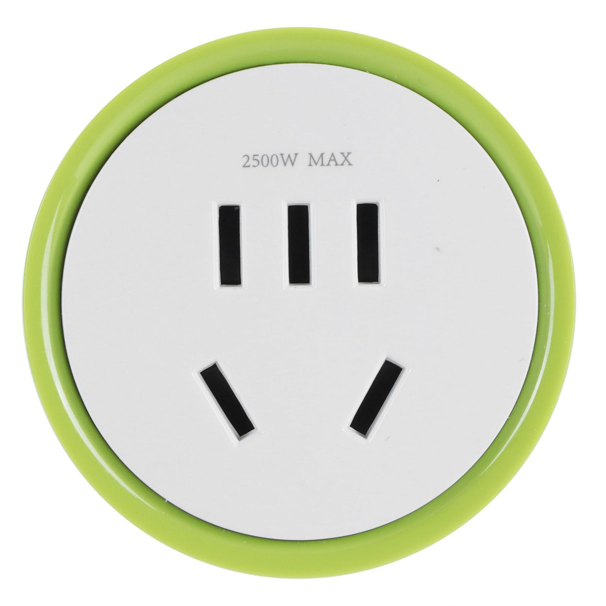 Remote Irrigation Socket Intelligent Automatic Watering WiFi Timing Outlet AU 250V