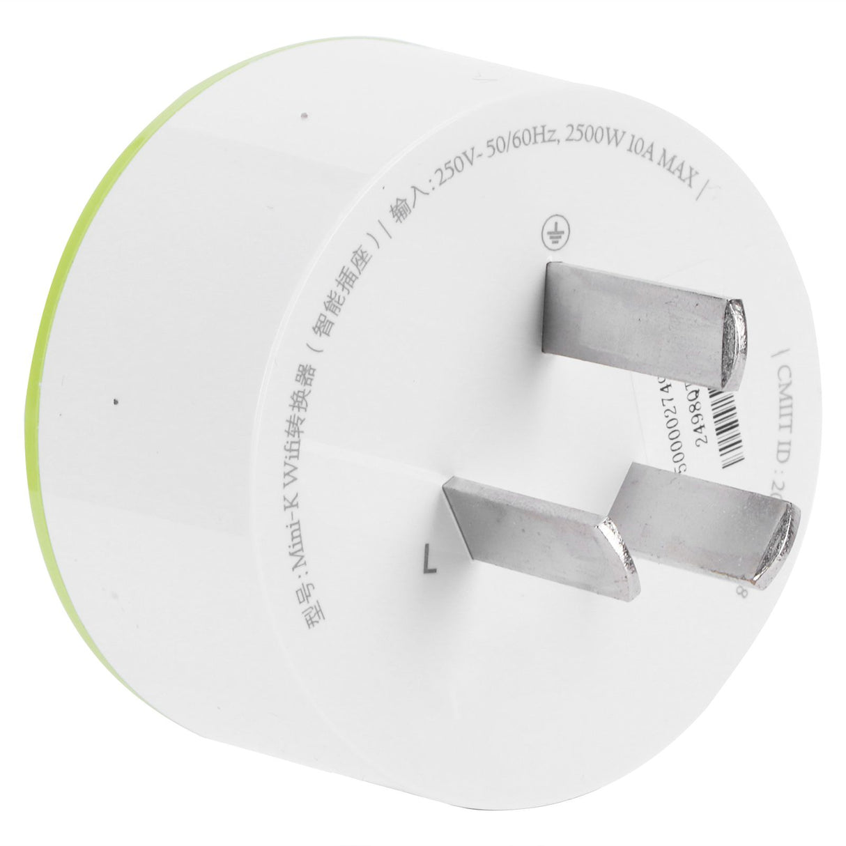 Remote Irrigation Socket Intelligent Automatic Watering WiFi Timing Outlet AU 250V