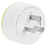 Remote Irrigation Socket Intelligent Automatic Watering WiFi Timing Outlet AU 250V