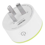 Remote Irrigation Socket Intelligent Automatic Watering WiFi Timing Outlet AU 250V - Extra Image