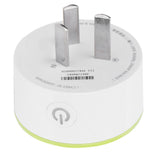 Remote Irrigation Socket Intelligent Automatic Watering WiFi Timing Outlet AU 250V - Extra Image