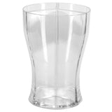 3-in-1 Cup Multifunction Acrylic Beer Liquor Divider Cup for Holiday Birthday Party
