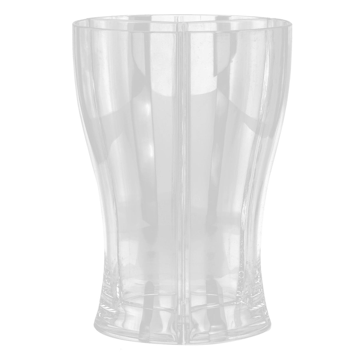 3-in-1 Cup Multifunction Acrylic Beer Liquor Divider Cup for Holiday Birthday Party