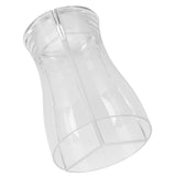 3-in-1 Cup Multifunction Acrylic Beer Liquor Divider Cup for Holiday Birthday Party