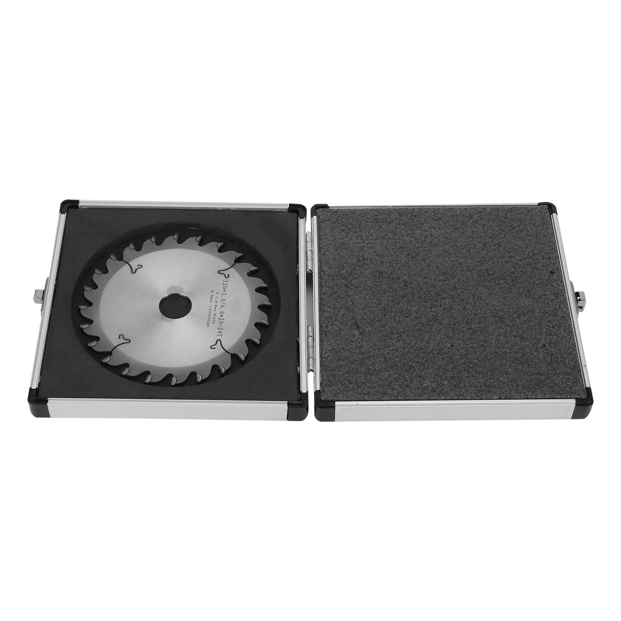24Tooth Diamond Saw Blade Woodworking Circular Cutting Disc Tools Home Improvement