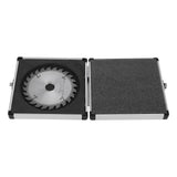 24Tooth Diamond Saw Blade Woodworking Circular Cutting Disc Tools Home Improvement