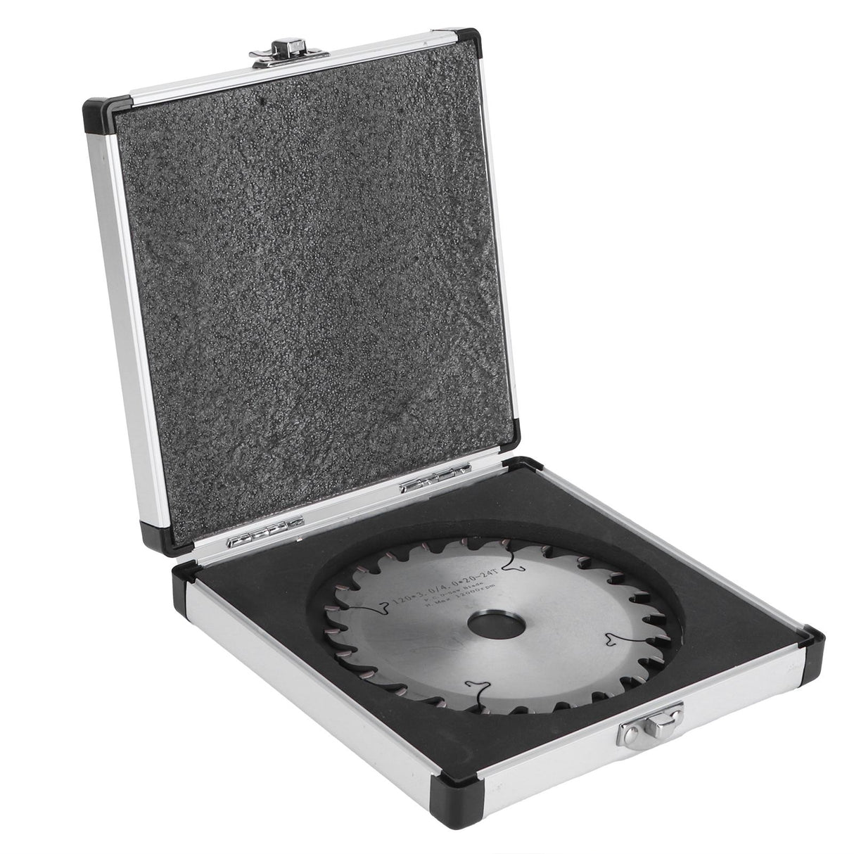 24Tooth Diamond Saw Blade Woodworking Circular Cutting Disc Tools Home Improvement