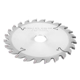 24Tooth Diamond Saw Blade Woodworking Circular Cutting Disc Tools Home Improvement