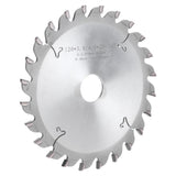 24Tooth Diamond Saw Blade Woodworking Circular Cutting Disc Tools Home Improvement