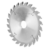 24Tooth Diamond Saw Blade Woodworking Circular Cutting Disc Tools Home Improvement