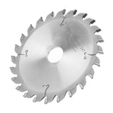 24Tooth Diamond Saw Blade Woodworking Circular Cutting Disc Tools Home Improvement - Extra Image