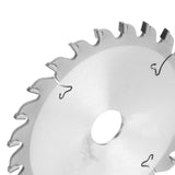 24Tooth Diamond Saw Blade Woodworking Circular Cutting Disc Tools Home Improvement