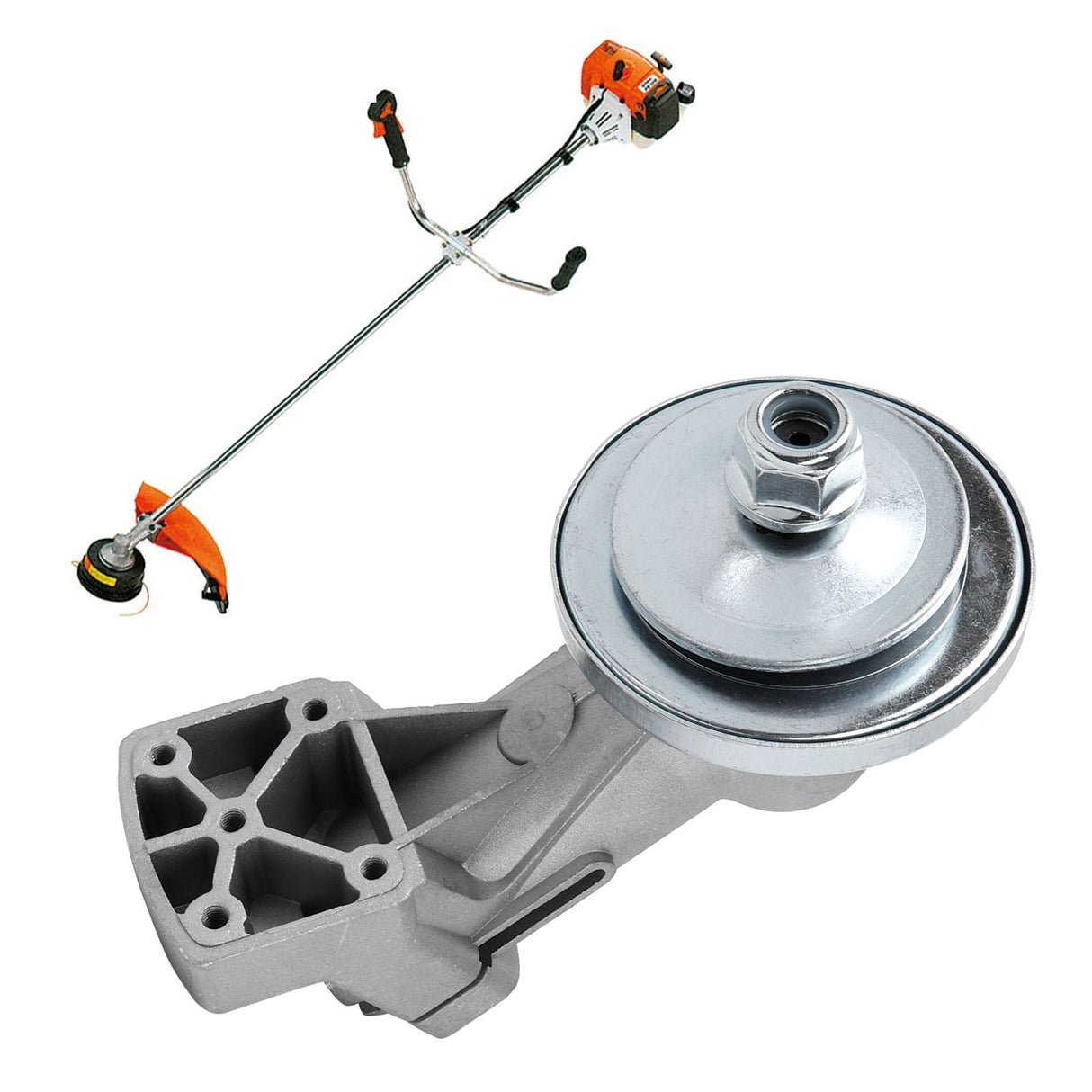 Gearbox Replacement Fit for Stihl FS160 FS180 FS220 FS280 FS290 FS300 FS310 Trimmer Brush Cutter