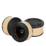 3Pcs Air Filter Replacement Accessories Fit for Stihl MS231 MS251 MS271 MS291 MS311 MS391 - Front View
