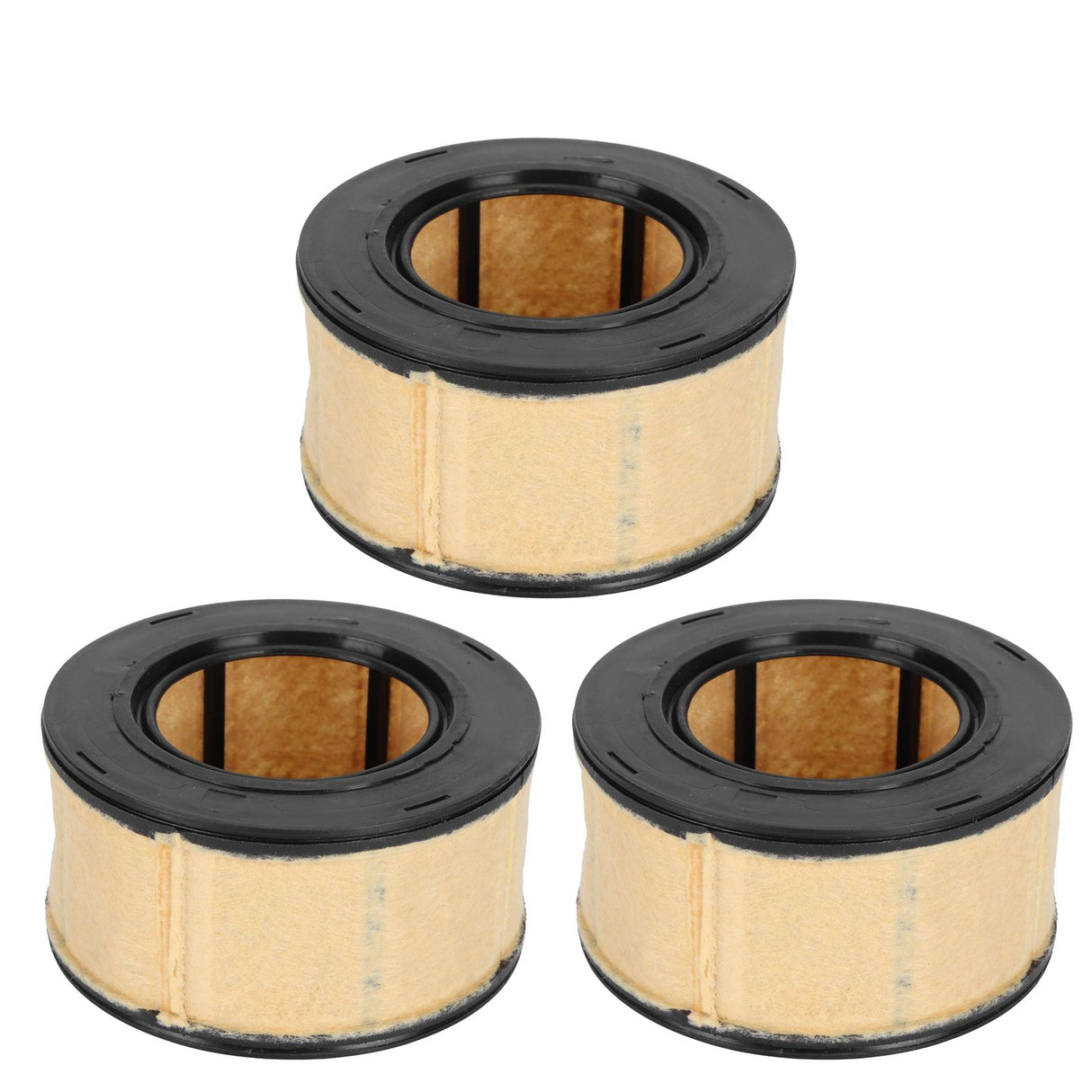 3Pcs Air Filter Replacement Accessories Fit for Stihl MS231 MS251 MS271 MS291 MS311 MS391