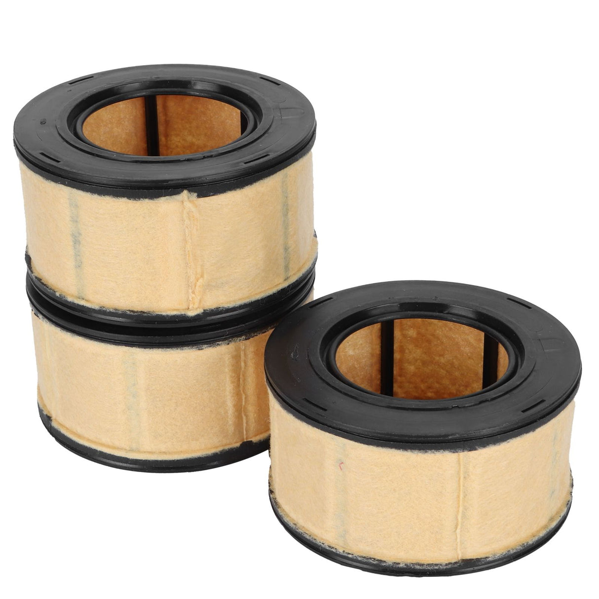 3Pcs Air Filter Replacement Accessories Fit for Stihl MS231 MS251 MS271 MS291 MS311 MS391