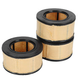 3Pcs Air Filter Replacement Accessories Fit for Stihl MS231 MS251 MS271 MS291 MS311 MS391