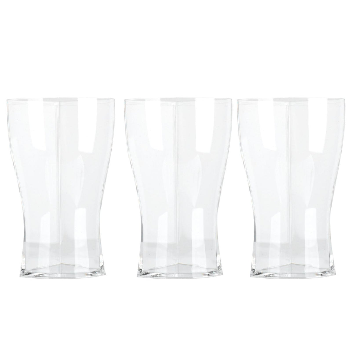 Beer Cup Mug Multifunction Acrylic Drink Liquor Divider for Holiday Birthday Parties