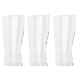 Beer Cup Mug Multifunction Acrylic Drink Liquor Divider for Holiday Birthday Parties